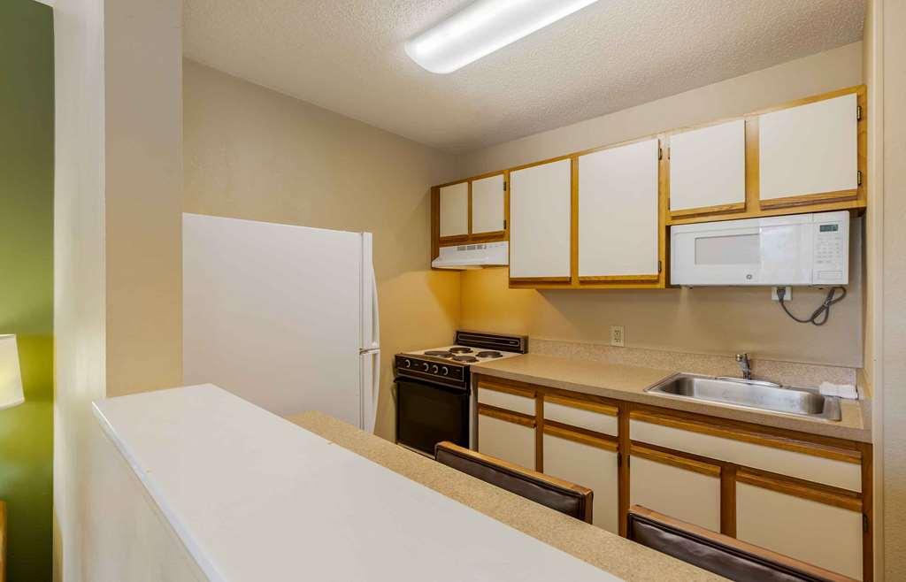 Extended Stay America Select Suites - Greenville - Haywood Mall Værelse billede