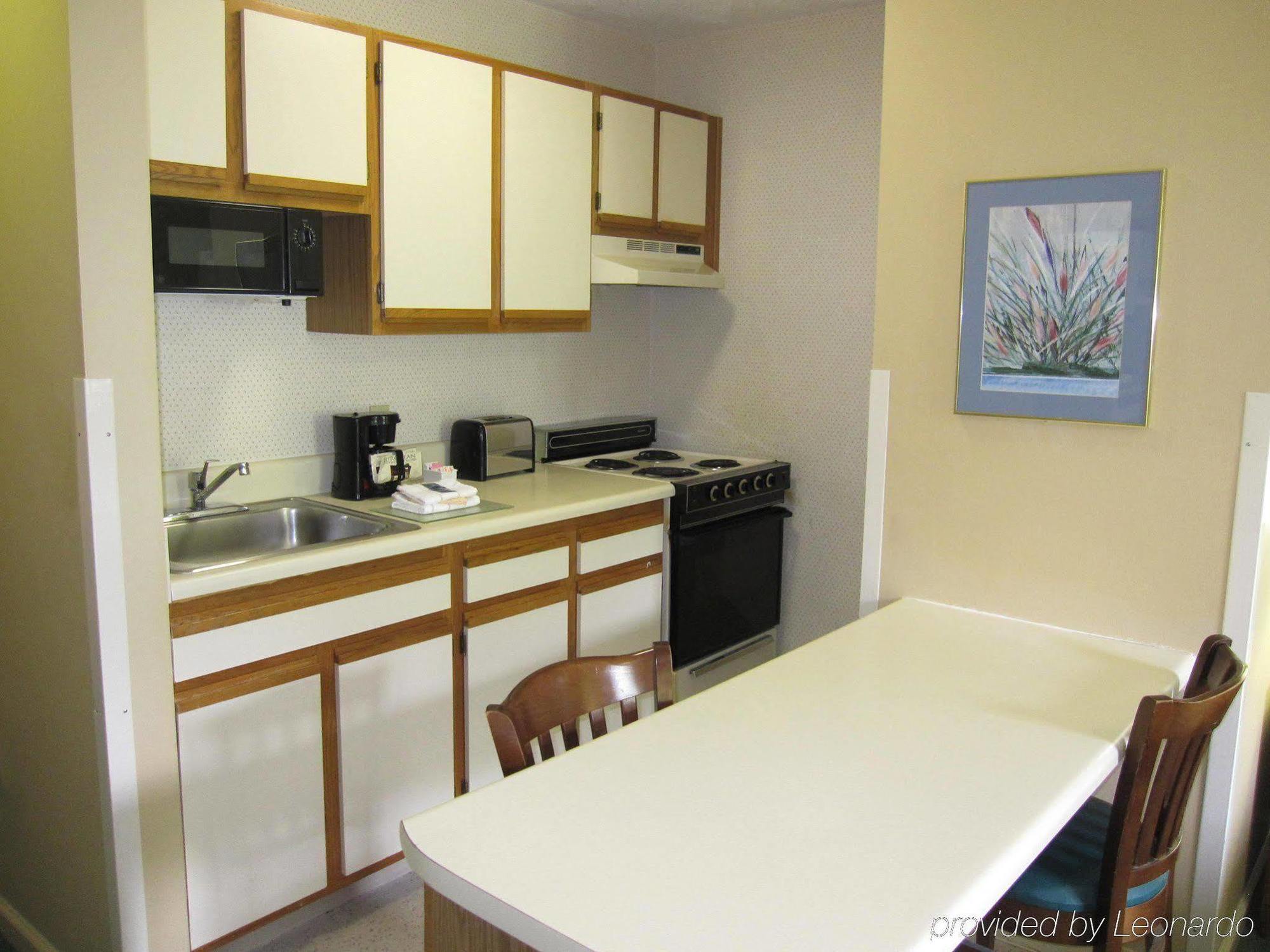 Extended Stay America Select Suites - Greenville - Haywood Mall Eksteriør billede